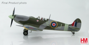 Hobby Master HA8311 Supermarine  Mk.IXb flown by Wg Cdr J.E.