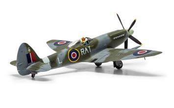 Airfix A02033A Supermarine Spitfire F.Mk.22