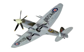 Airfix A02033A Supermarine Spitfire F.Mk.22