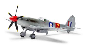 Airfix A02033A Supermarine Spitfire F.Mk.22