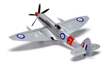 Airfix A02033A Supermarine Spitfire F.Mk.22