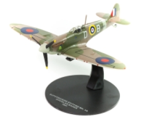 ATLAS 7896009 Supermarine Spitfire Mk.Va 'Douglas Bader 1941'