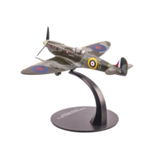 ATLAS D12 Supermarine Spitfire Mk.Vb 'Royal Air Force'