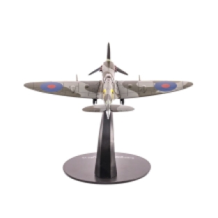 ATLAS D12 Supermarine Spitfire Mk.Vb 'Royal Air Force'