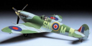 Tamiya 61033 Supermarine Spitfire Mk.Vb
