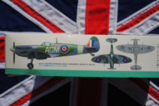 Tamiya 61033 Supermarine Spitfire Mk.Vb