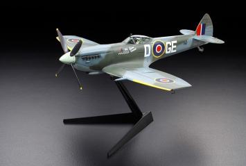 Tamiya 60321 Supermarine Spitfire Mk.XVIe