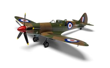 Airfix A05119A Supermarine Spitfire PR.XIX
