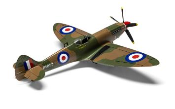 Airfix A05119A Supermarine Spitfire PR.XIX