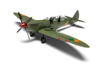 Airfix A05143 Supermarine Spitfire TR.9