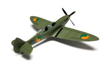 Airfix A05143 Supermarine Spitfire TR.9