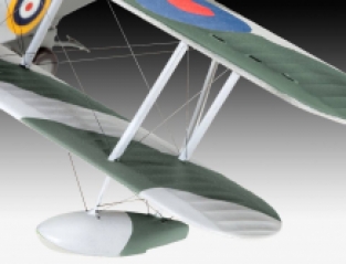 Revell 04277 SUPERMARINE STRANRAER