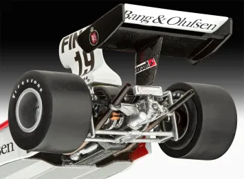 Revell 07739 Surtees TS16-03 - Legendarische Formule 1-racewagen als gedetailleerd model