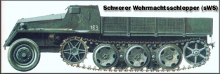 L.3520  German sWS 