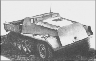 L.3520  German sWS 