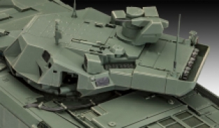 Revell 03274 T-14 ARMATA Russian Main Battle Tank