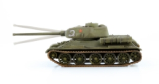 Italeri 34102 T-34/85 'World of Tanks'