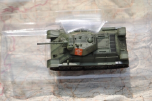 Easy Model 36268 T-34/76 Panzergrenadier Division 'Großdeutschland'