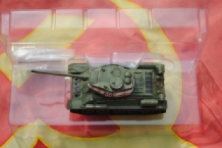 Easy Model 36270 T34/85 Soviet Tank