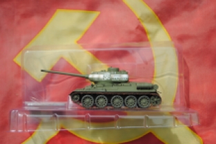 Easy Model 36270 T34/85 Soviet Tank