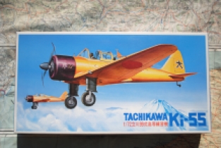 Fujimi 7A-A1 Tachikawa Ki-55