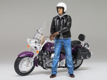 Tamiya 14137 Street Rider