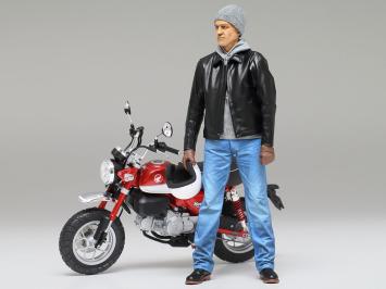 Tamiya 14137 Street Rider