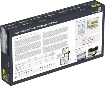 Heller 81092 TASK FORCE 