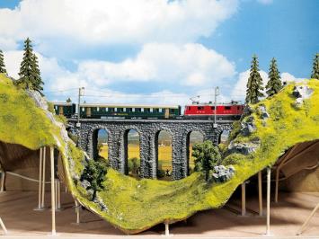 NOCH 61605 TERRA-FORM Startset