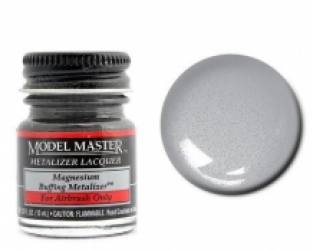 Model Master 1546 Zilver 15ml