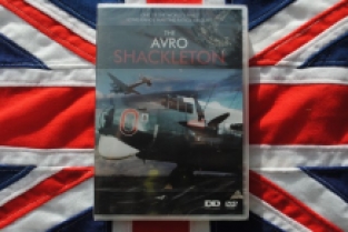 The AVRO SHACKLETON