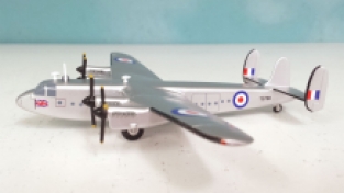 Sutcliffe Production The AVRO YORK 1