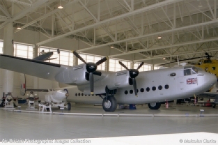 Sutcliffe Production The AVRO YORK 1