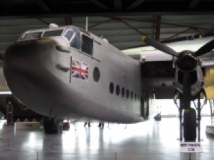 Sutcliffe Production The AVRO YORK 1