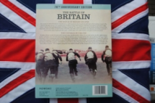 The Battle of BRITAIN '70th Anniversary Edition' 