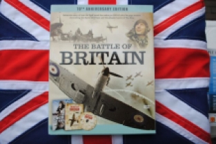 The Battle of BRITAIN '70th Anniversary Edition' 