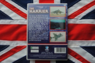 The HARRIER