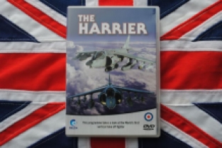 The HARRIER