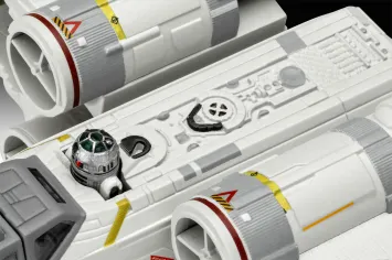 Revell 06790 The Mandalorian Carson Teva's X-Wing Fighter