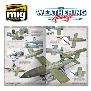 Ammo by Mig 5210 The WEATHERING Aircraft Magazine 'ARMAMENT'