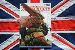 Ammo by Mig 4529 The WEATHERING Magazine 'ABANDONED' 