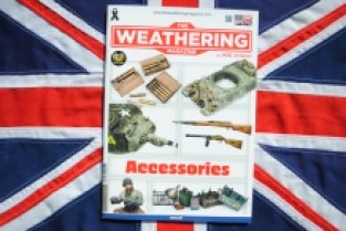 Ammo by MIG A.MIG 4531 the Weathering Magazine - Accessories