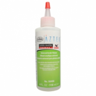 Model Master 50496 Diluant acrylique universel