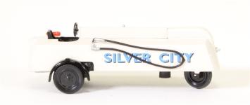 Oxford 76TRF004 Thompson Refueller Silver City