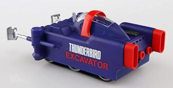 IMAI B-1827 Thunderbird X Car 'Excavator' 