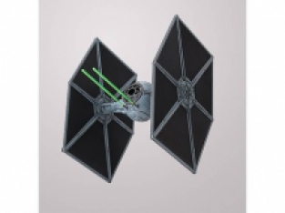 Revell 01201 TIE FIGHTER Star Wars