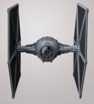 Revell 01201 TIE FIGHTER Star Wars