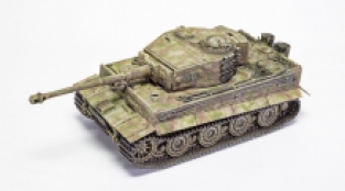 Airfix 1364 TIGER I 