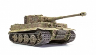 Airfix 1364 TIGER I 