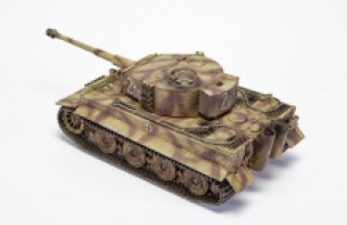 Airfix 1364 TIGER I 